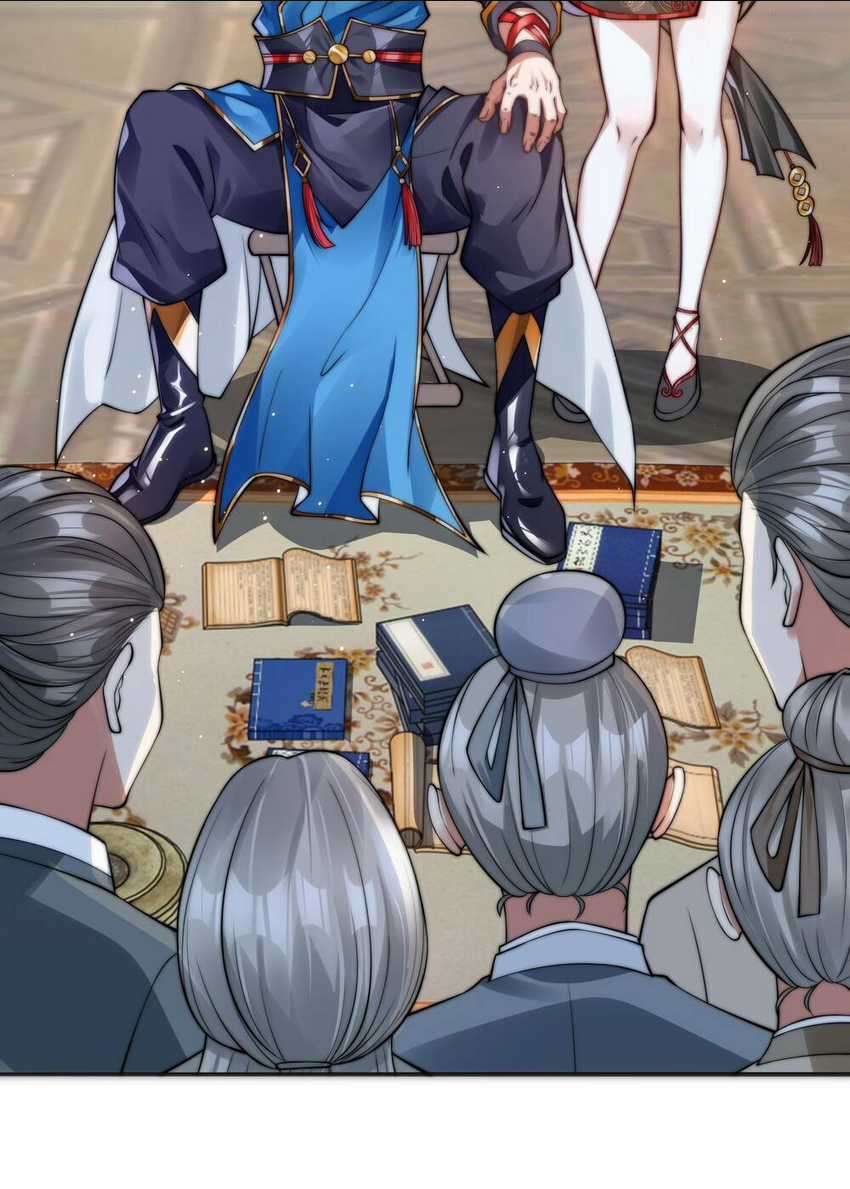 Anh Rể Mạnh Nhất Lịch Sử - Chapter 0 - Trang 5