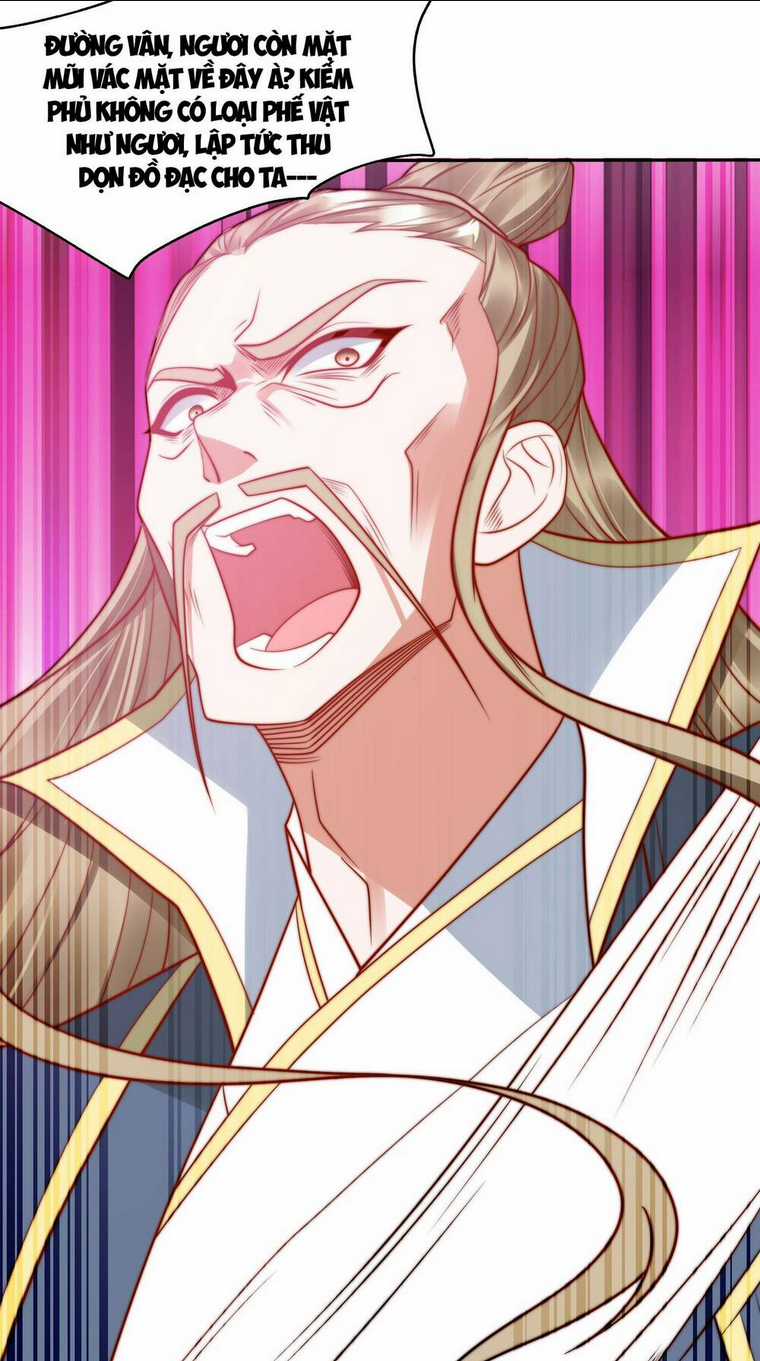 Anh Rể Mạnh Nhất Lịch Sử - Chapter 1 - Trang 15