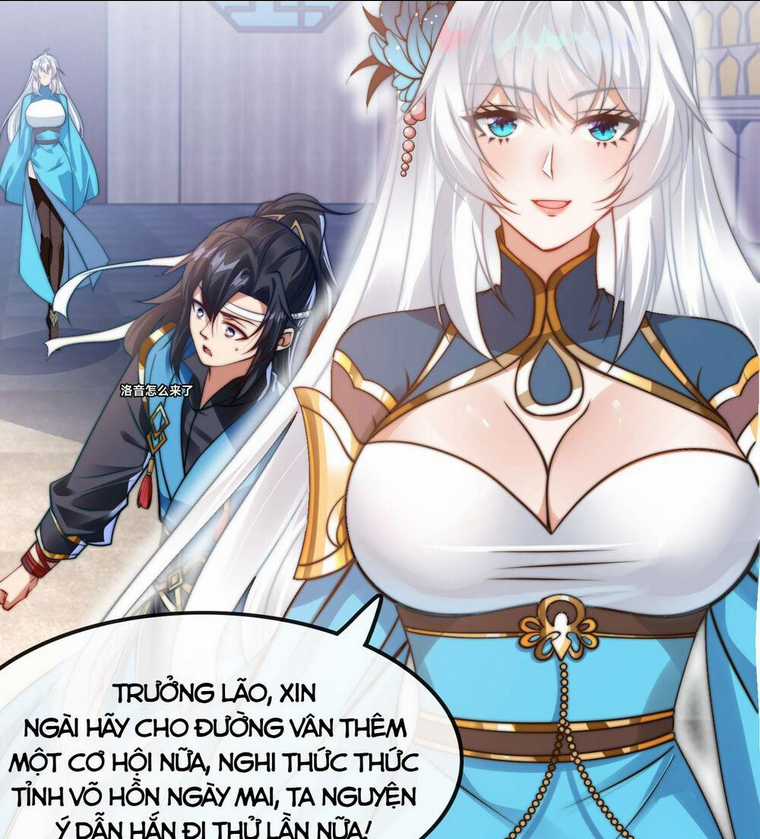 Anh Rể Mạnh Nhất Lịch Sử - Chapter 1 - Trang 17