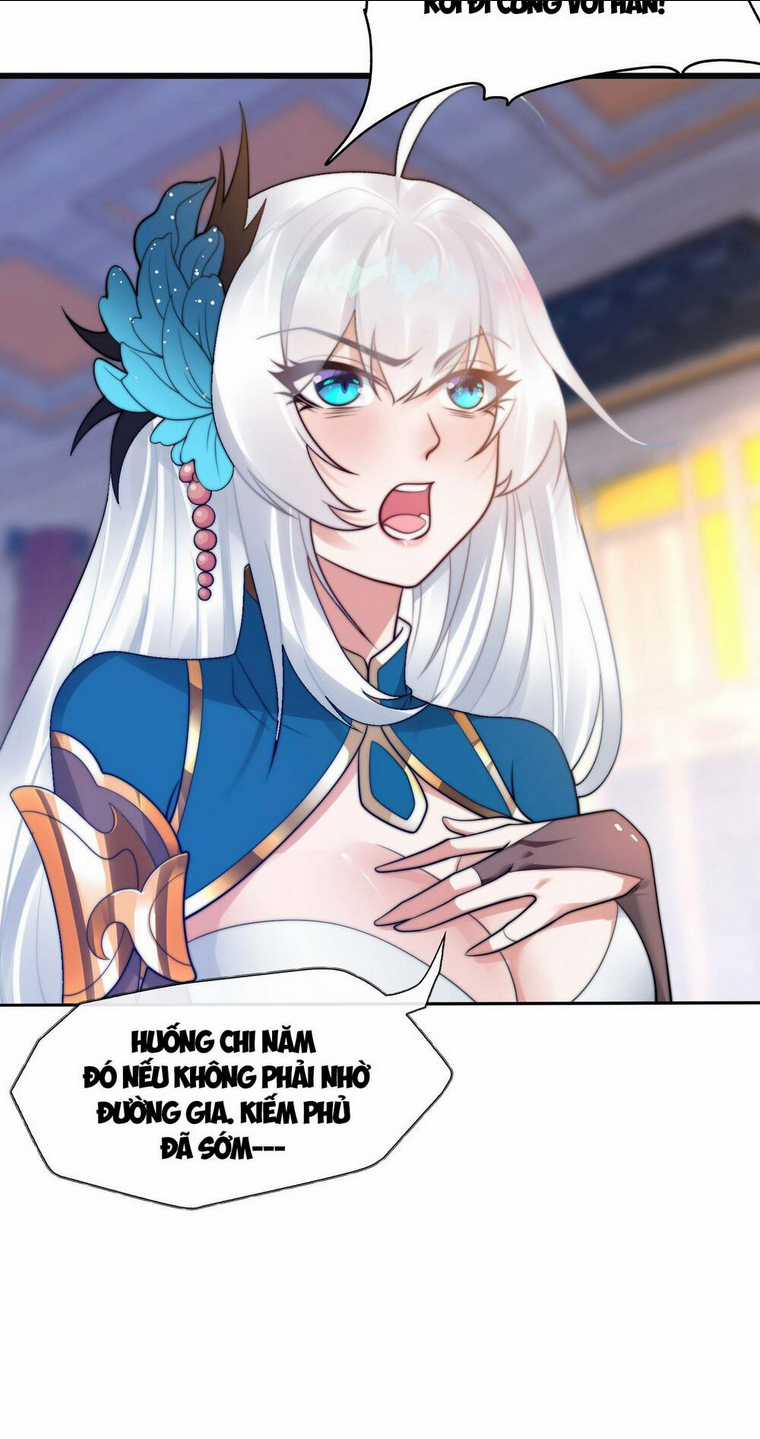 Anh Rể Mạnh Nhất Lịch Sử - Chapter 1 - Trang 20