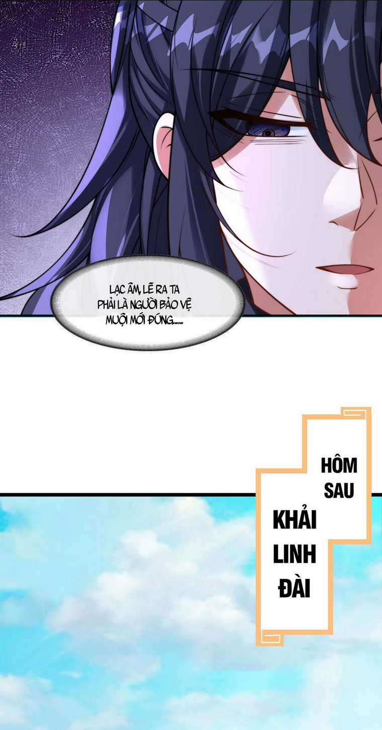 Anh Rể Mạnh Nhất Lịch Sử - Chapter 1 - Trang 23