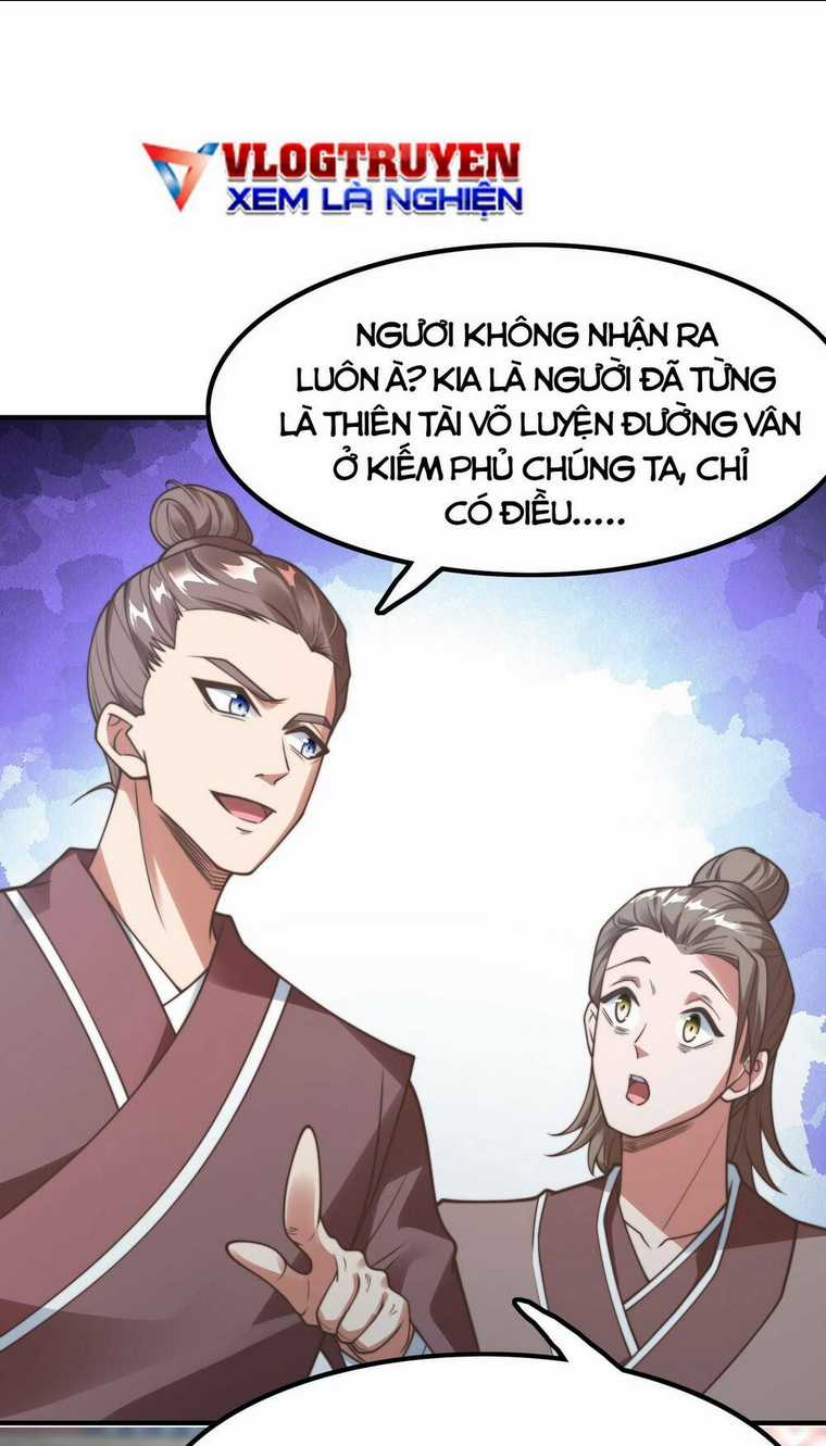 Anh Rể Mạnh Nhất Lịch Sử - Chapter 1 - Trang 27