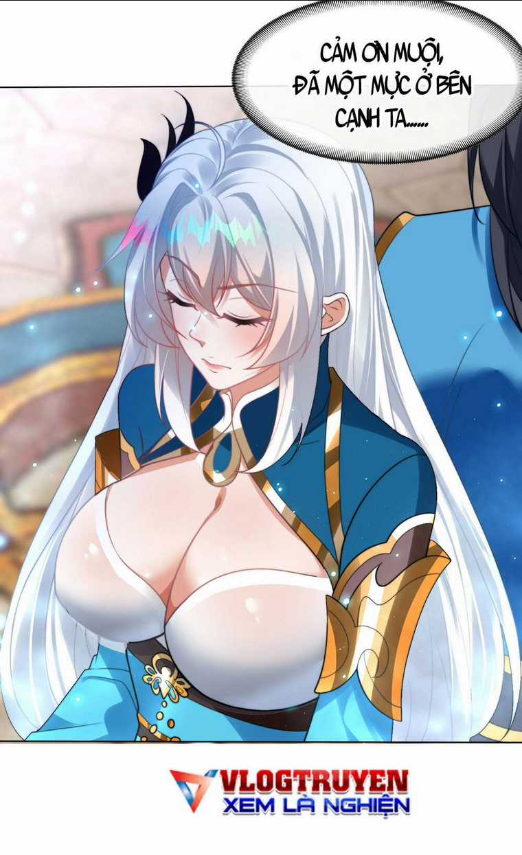 Anh Rể Mạnh Nhất Lịch Sử - Chapter 1 - Trang 32