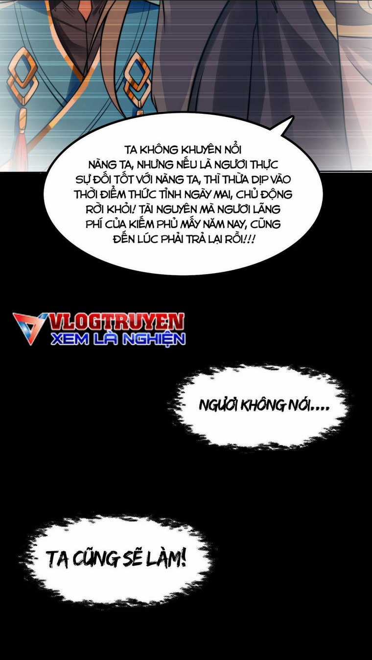 Anh Rể Mạnh Nhất Lịch Sử - Chapter 1 - Trang 35