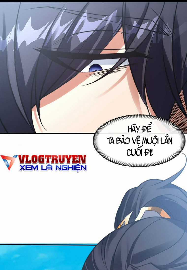 Anh Rể Mạnh Nhất Lịch Sử - Chapter 1 - Trang 36