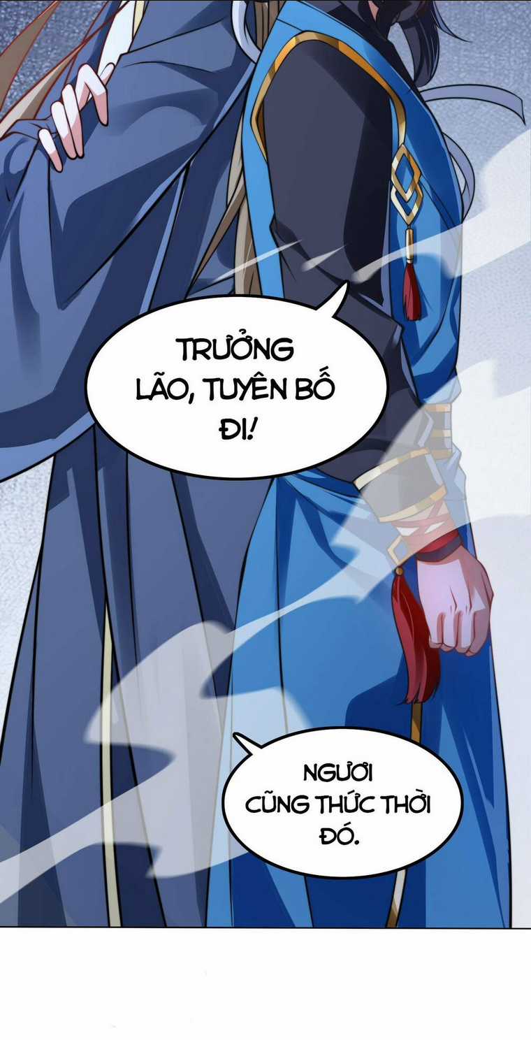 Anh Rể Mạnh Nhất Lịch Sử - Chapter 1 - Trang 39