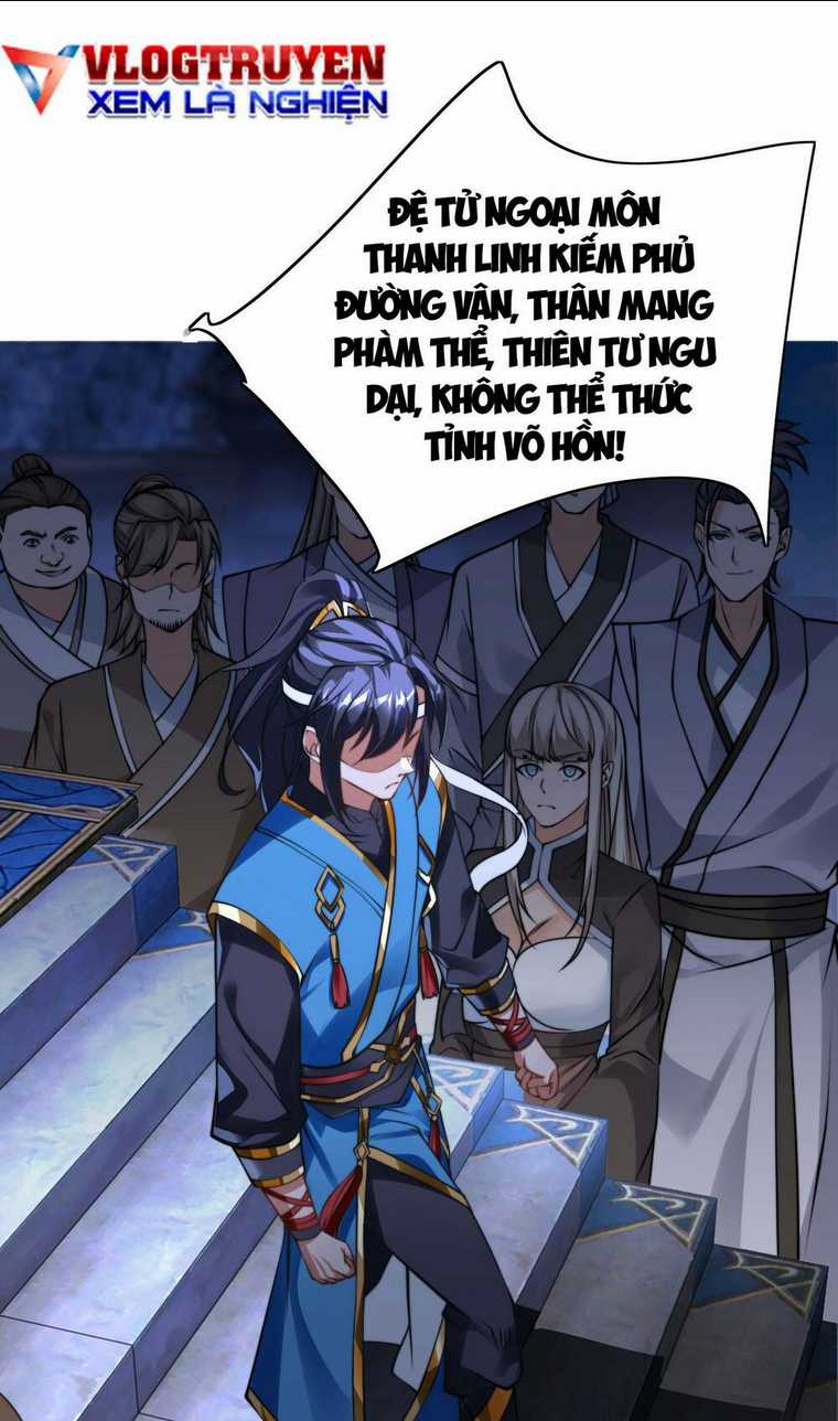 Anh Rể Mạnh Nhất Lịch Sử - Chapter 1 - Trang 40