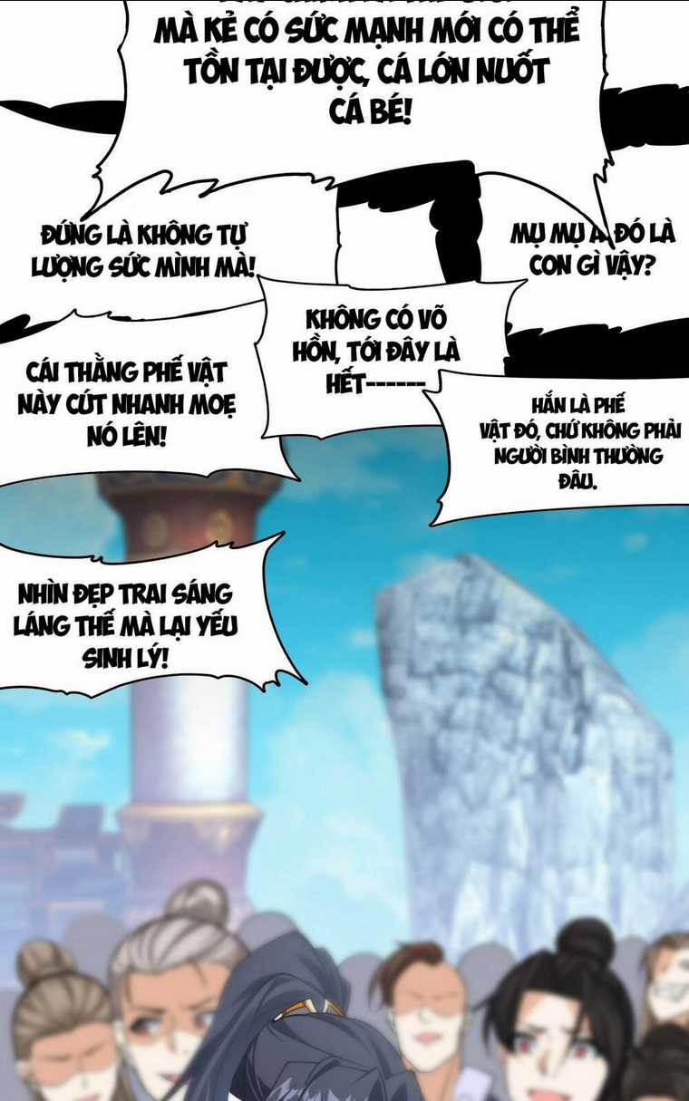 Anh Rể Mạnh Nhất Lịch Sử - Chapter 1 - Trang 42