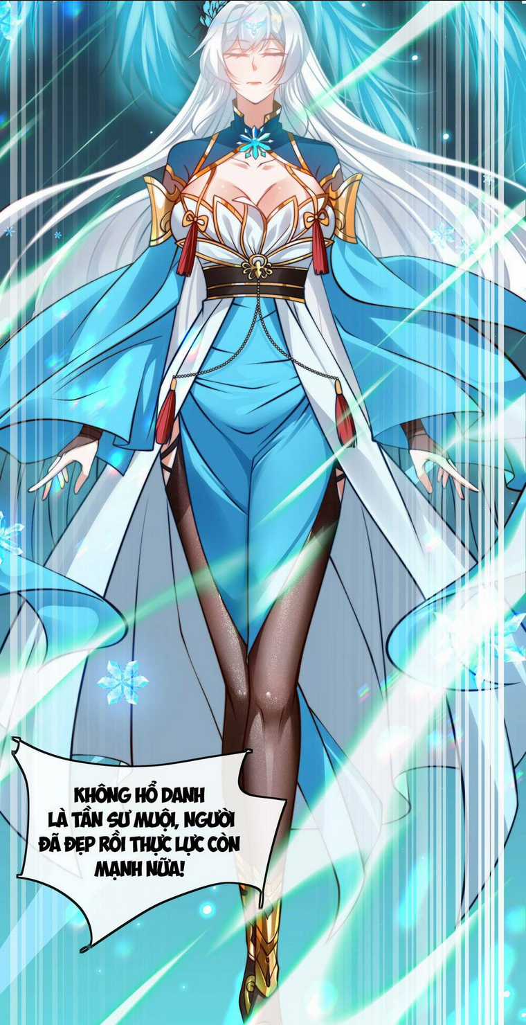 Anh Rể Mạnh Nhất Lịch Sử - Chapter 1 - Trang 47