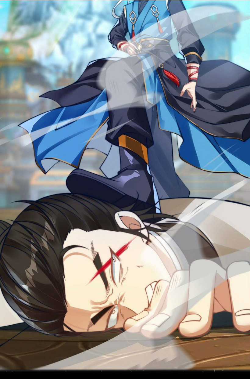 Anh Rể Mạnh Nhất Lịch Sử - Chapter 1 - Trang 6