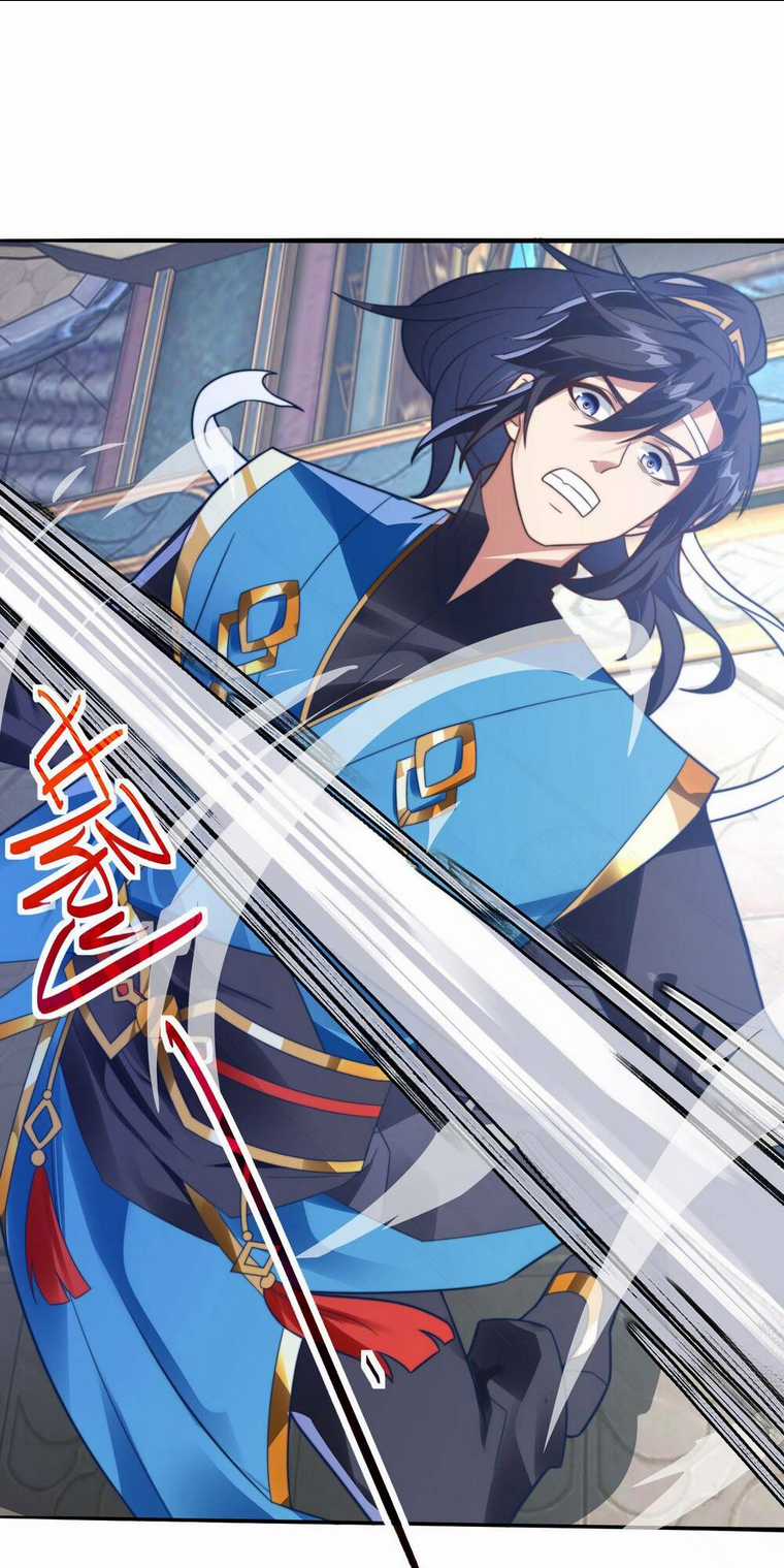 Anh Rể Mạnh Nhất Lịch Sử - Chapter 1 - Trang 53