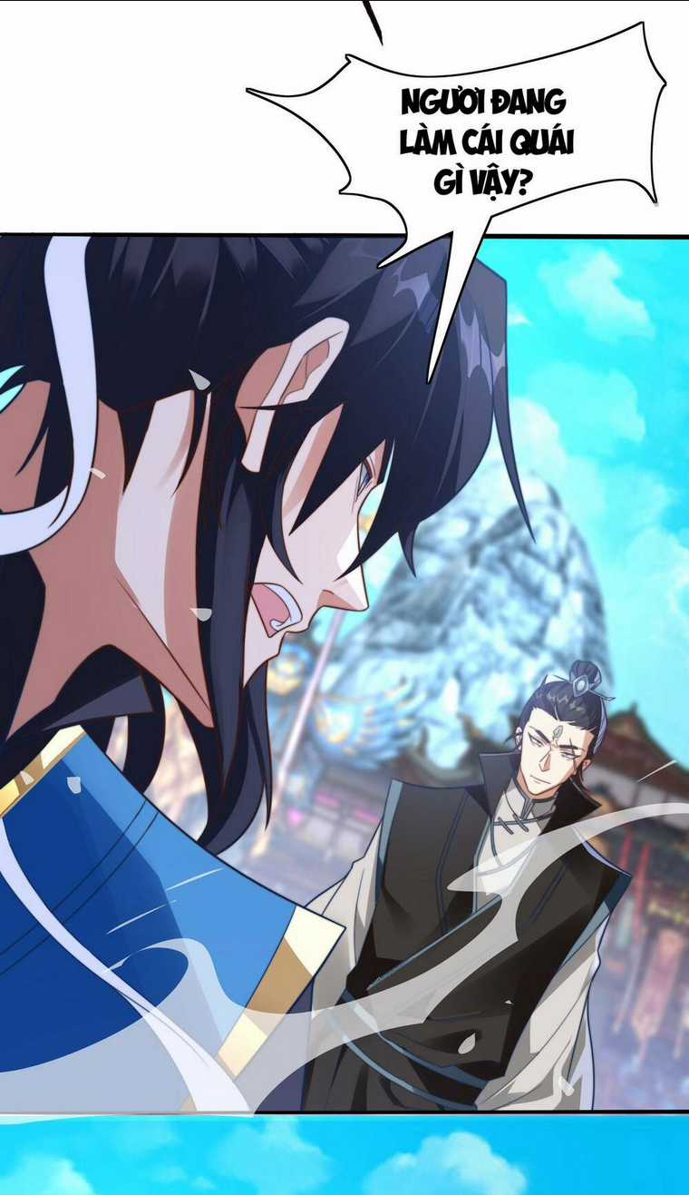 Anh Rể Mạnh Nhất Lịch Sử - Chapter 1 - Trang 54