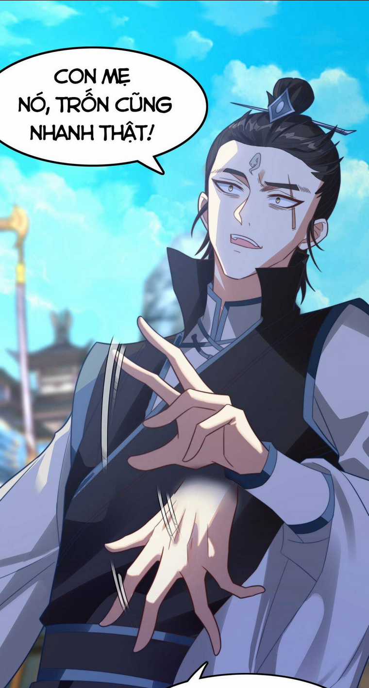 Anh Rể Mạnh Nhất Lịch Sử - Chapter 1 - Trang 55