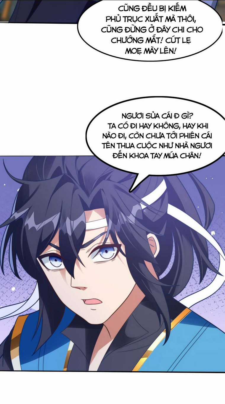 Anh Rể Mạnh Nhất Lịch Sử - Chapter 1 - Trang 56