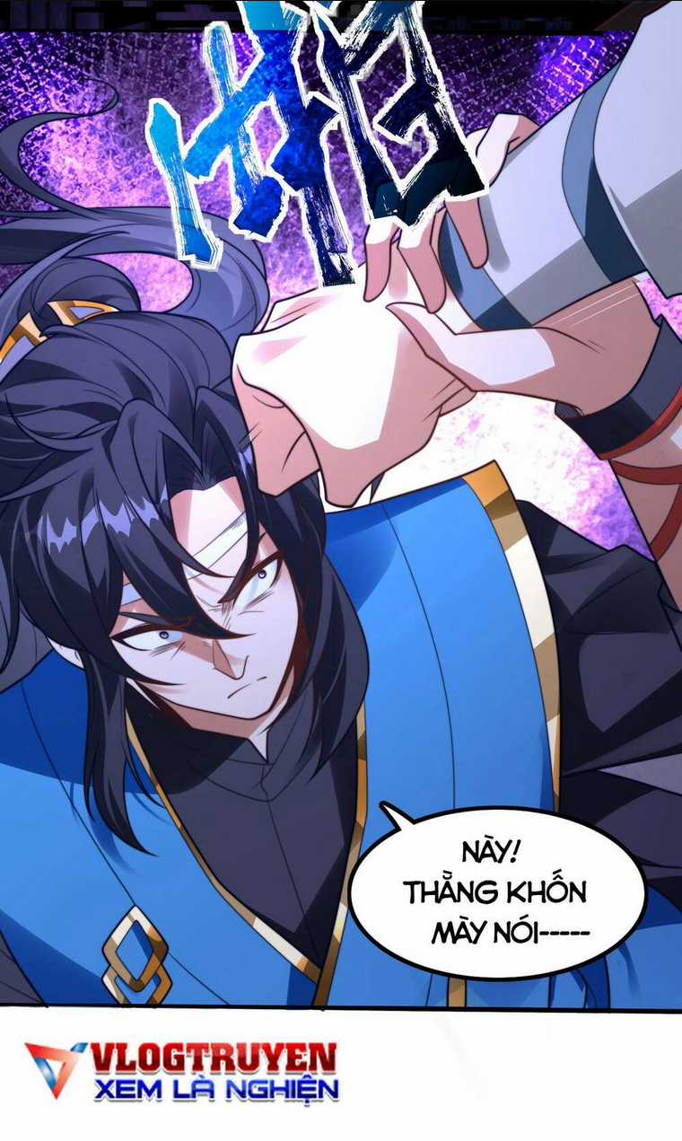 Anh Rể Mạnh Nhất Lịch Sử - Chapter 1 - Trang 64