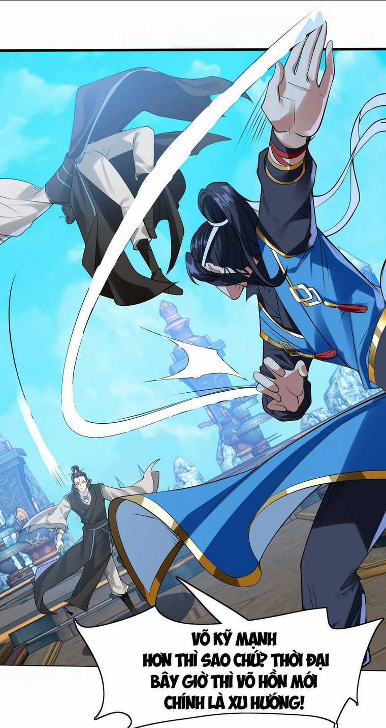 Anh Rể Mạnh Nhất Lịch Sử - Chapter 1 - Trang 68