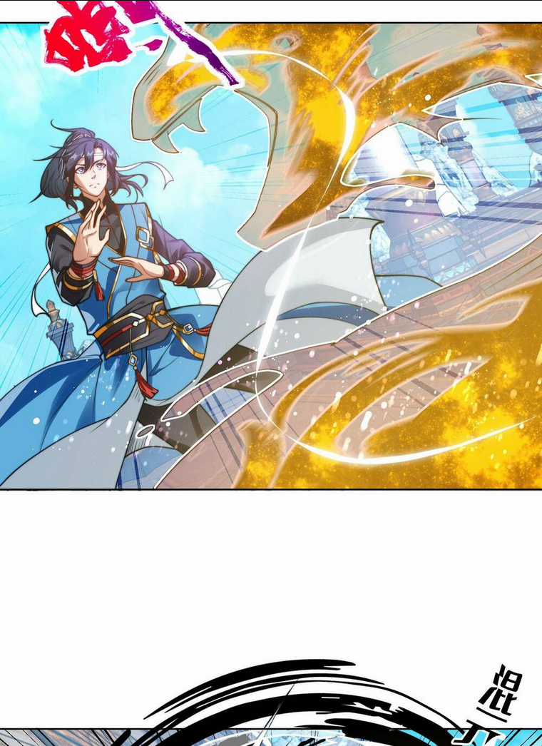 Anh Rể Mạnh Nhất Lịch Sử - Chapter 1 - Trang 81