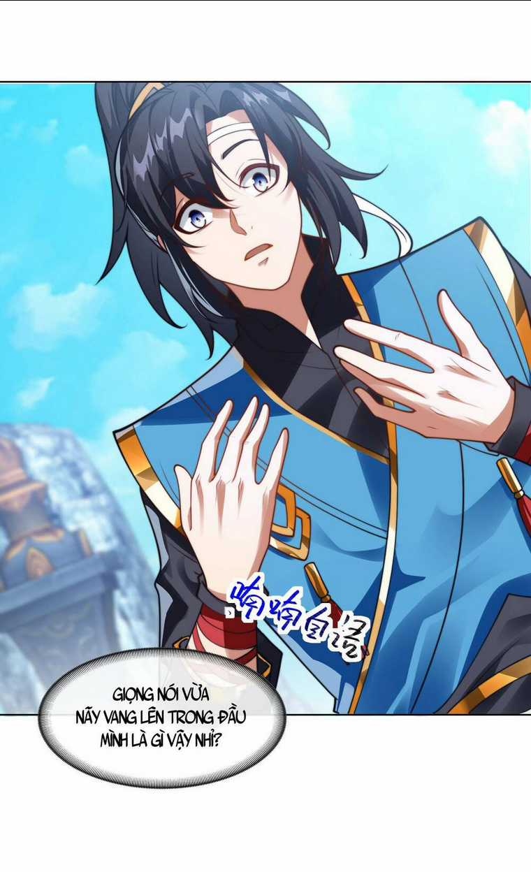 Anh Rể Mạnh Nhất Lịch Sử - Chapter 1 - Trang 85