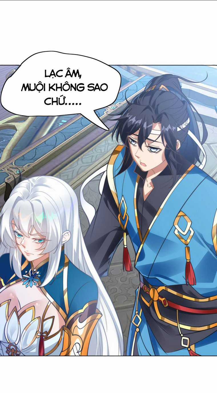 Anh Rể Mạnh Nhất Lịch Sử - Chapter 1 - Trang 97