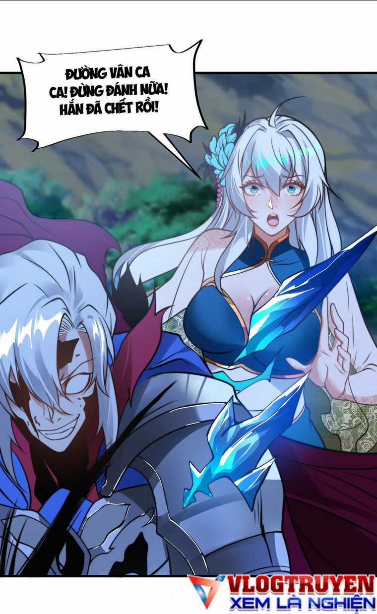 Anh Rể Mạnh Nhất Lịch Sử - Chapter 10 - Trang 11