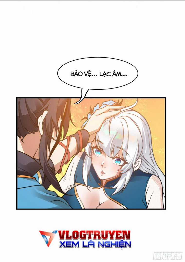 Anh Rể Mạnh Nhất Lịch Sử - Chapter 10 - Trang 17