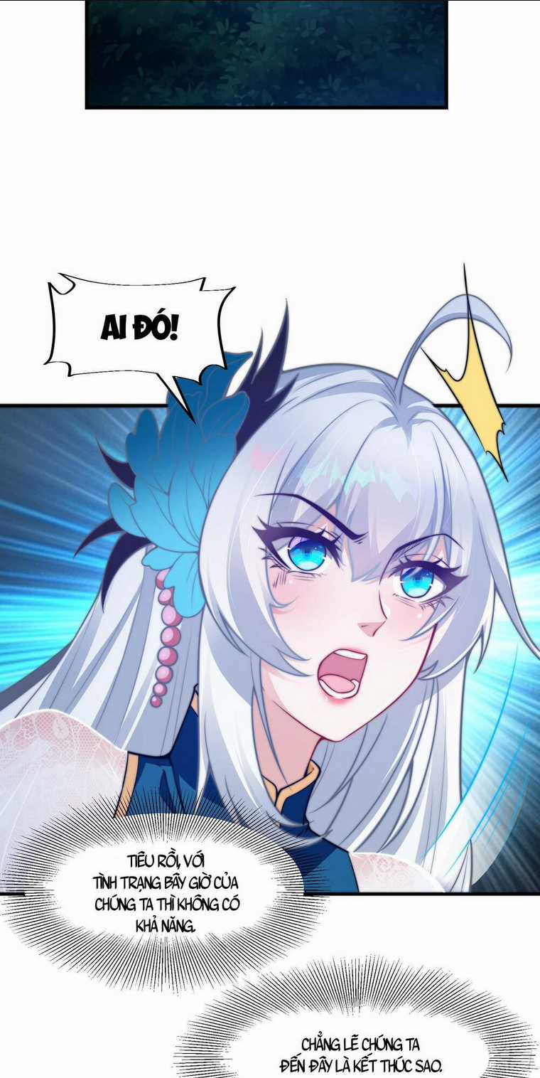 Anh Rể Mạnh Nhất Lịch Sử - Chapter 10 - Trang 22