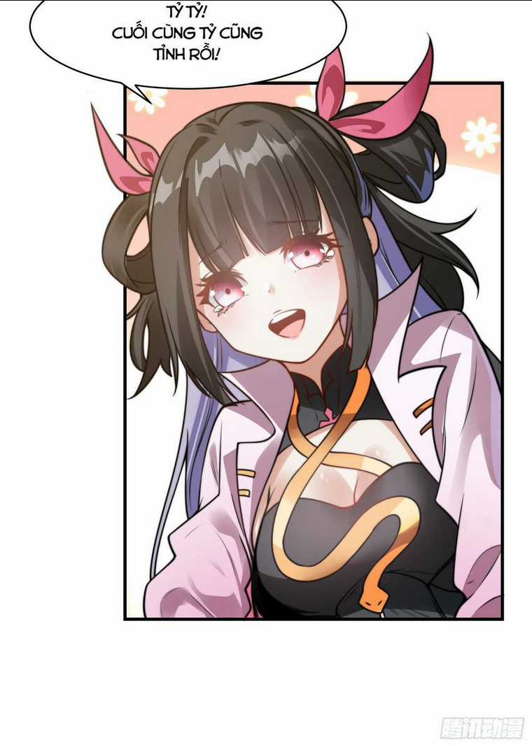 Anh Rể Mạnh Nhất Lịch Sử - Chapter 10 - Trang 28