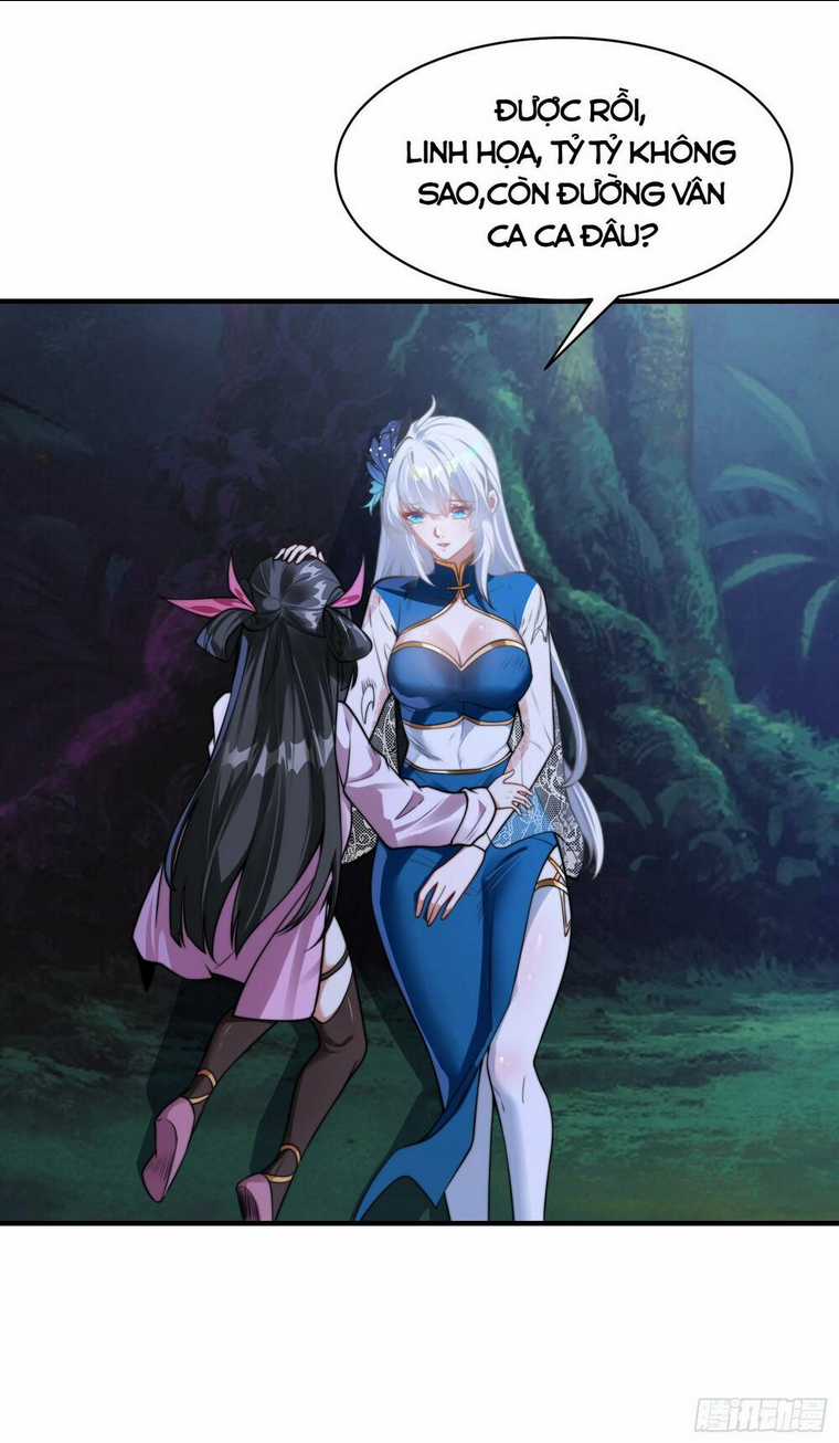 Anh Rể Mạnh Nhất Lịch Sử - Chapter 10 - Trang 29