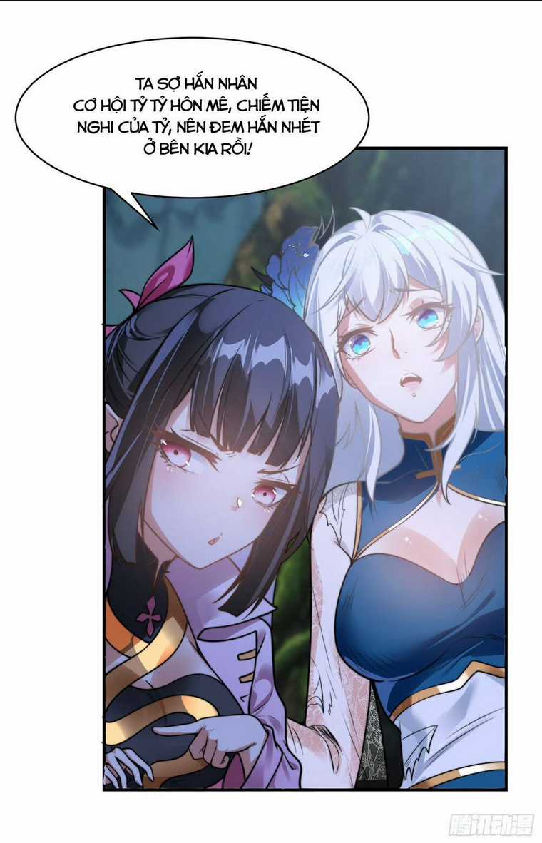 Anh Rể Mạnh Nhất Lịch Sử - Chapter 10 - Trang 33