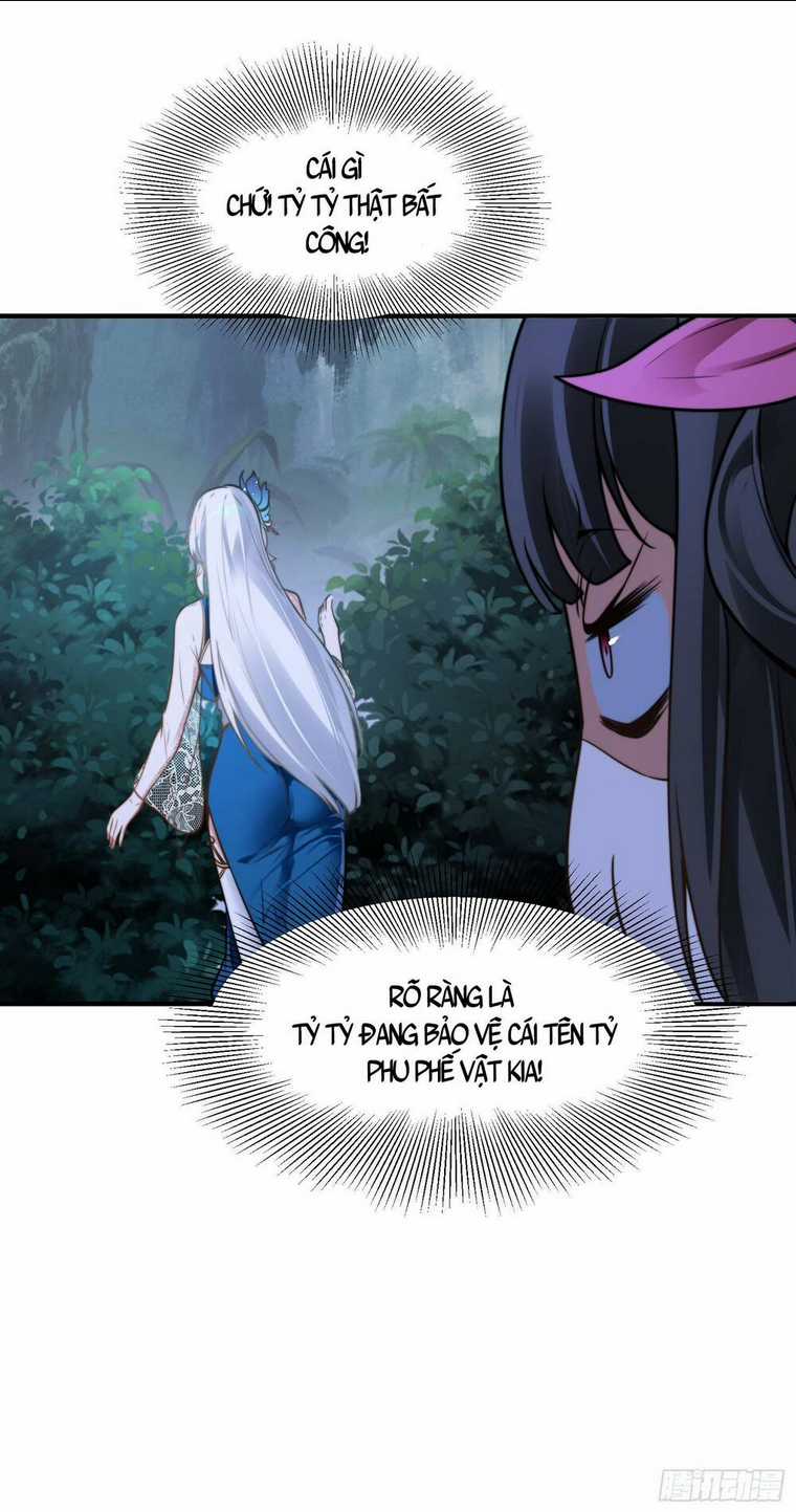 Anh Rể Mạnh Nhất Lịch Sử - Chapter 10 - Trang 35