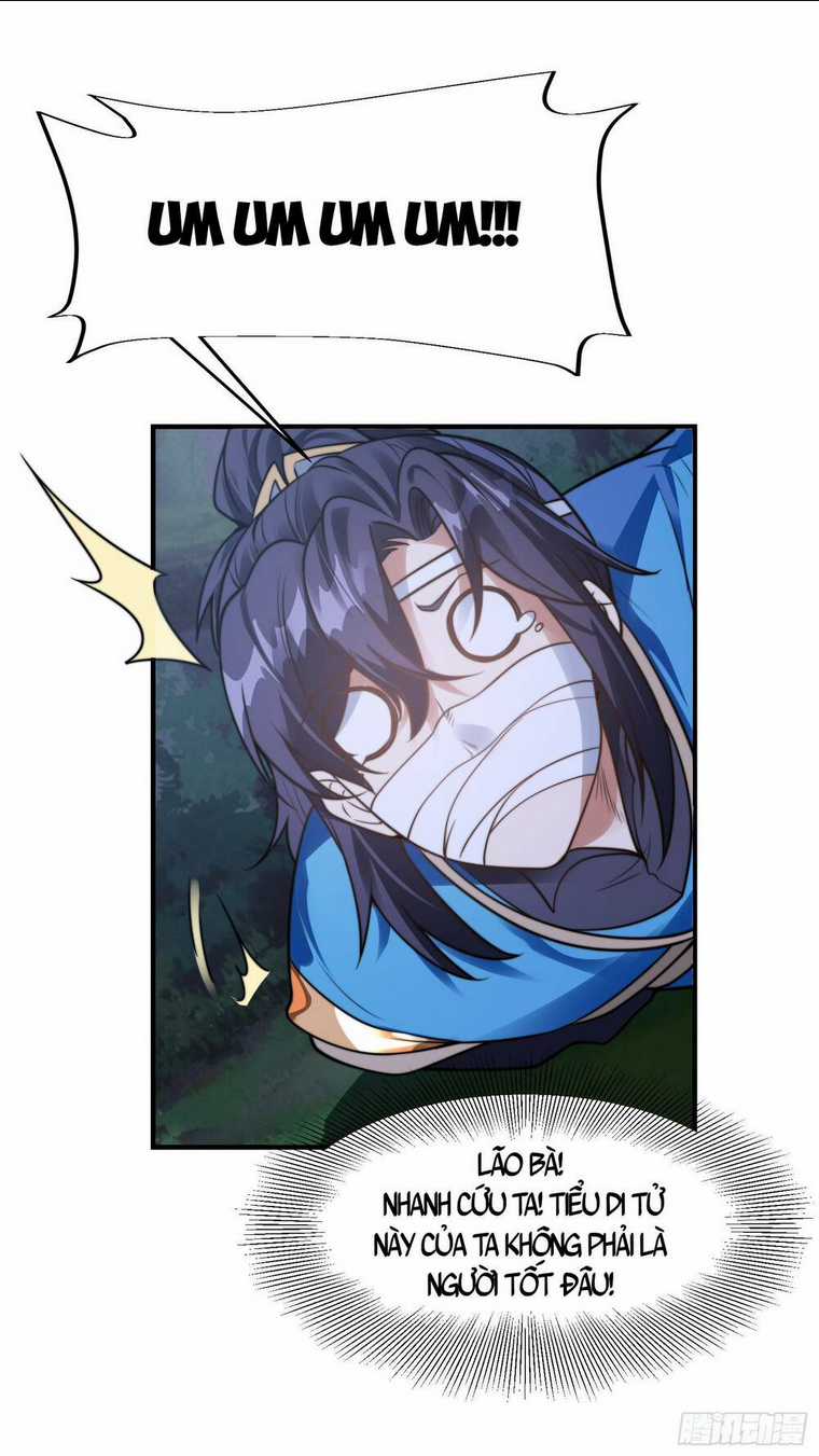 Anh Rể Mạnh Nhất Lịch Sử - Chapter 10 - Trang 38