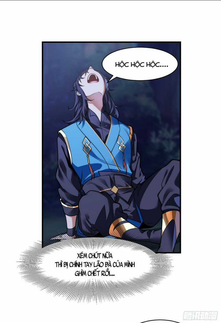 Anh Rể Mạnh Nhất Lịch Sử - Chapter 10 - Trang 43