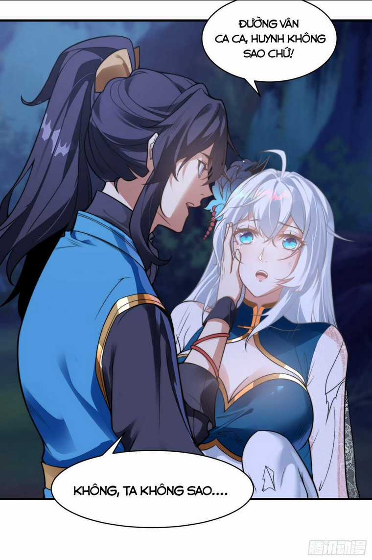 Anh Rể Mạnh Nhất Lịch Sử - Chapter 10 - Trang 44