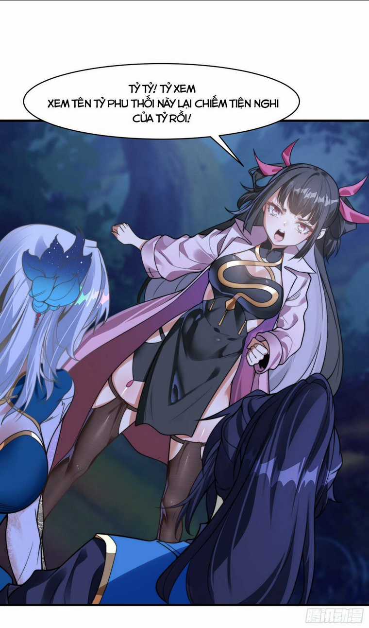 Anh Rể Mạnh Nhất Lịch Sử - Chapter 10 - Trang 45