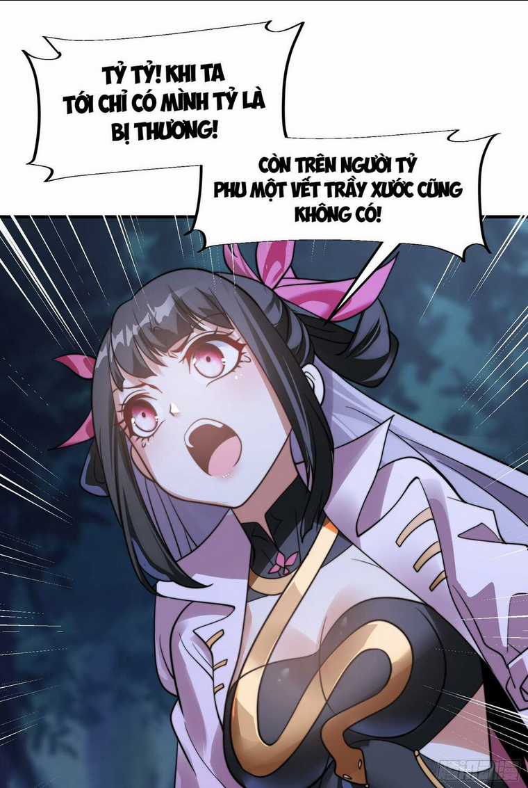 Anh Rể Mạnh Nhất Lịch Sử - Chapter 10 - Trang 47