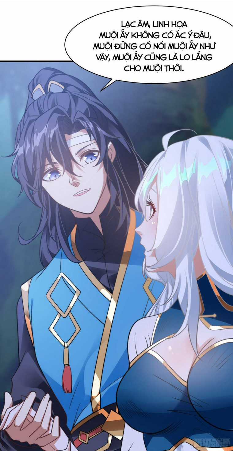 Anh Rể Mạnh Nhất Lịch Sử - Chapter 10 - Trang 56