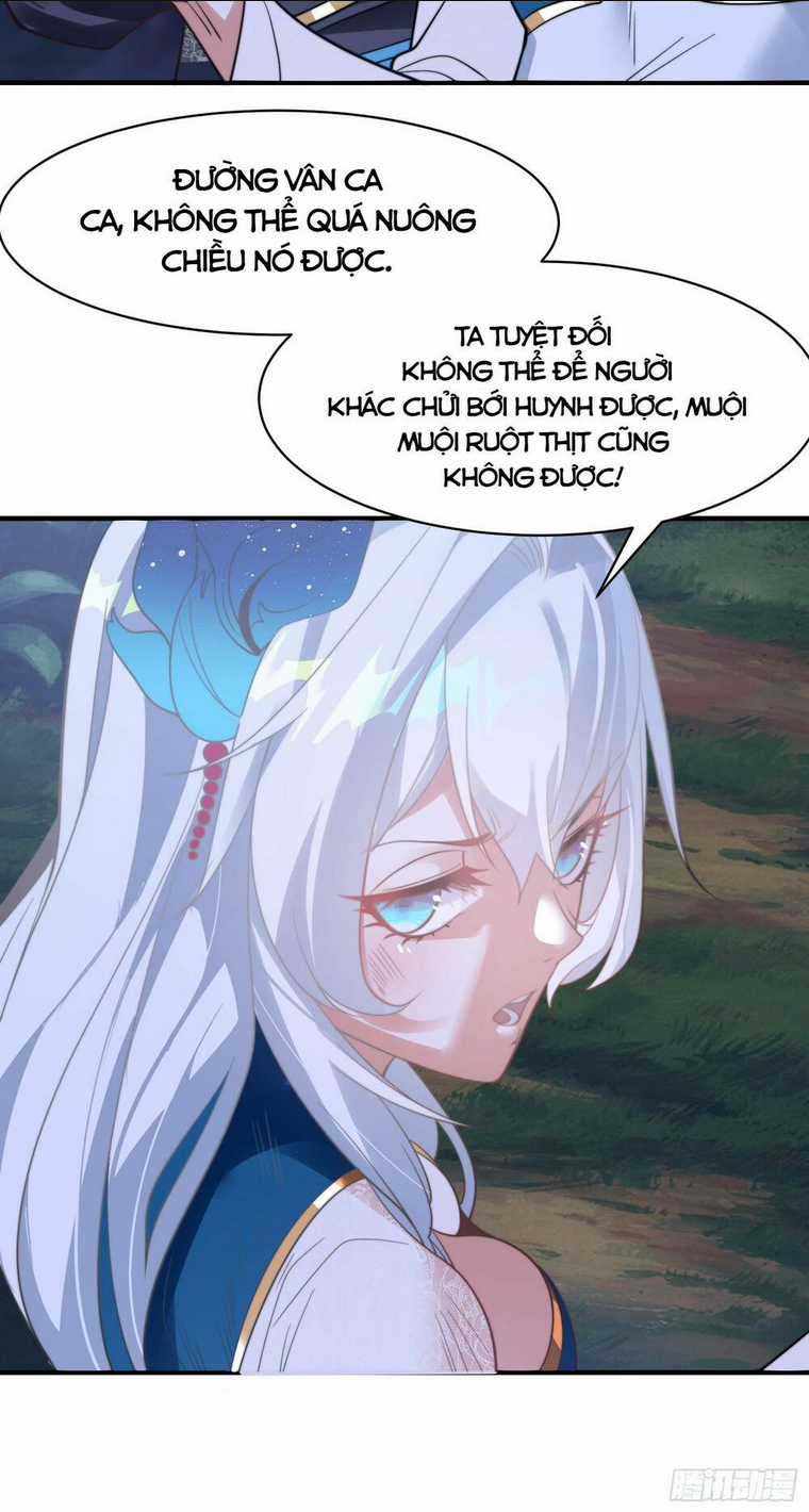 Anh Rể Mạnh Nhất Lịch Sử - Chapter 10 - Trang 57