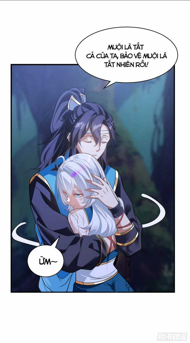 Anh Rể Mạnh Nhất Lịch Sử - Chapter 10 - Trang 58