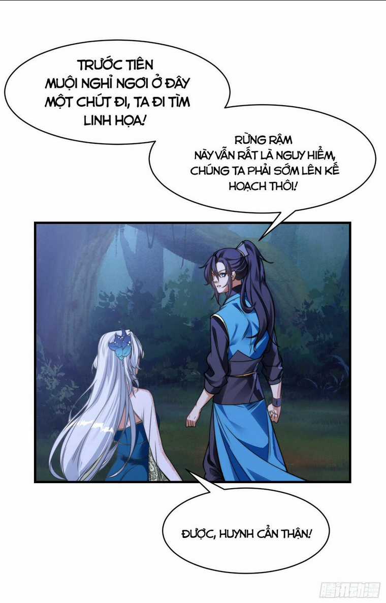Anh Rể Mạnh Nhất Lịch Sử - Chapter 10 - Trang 59