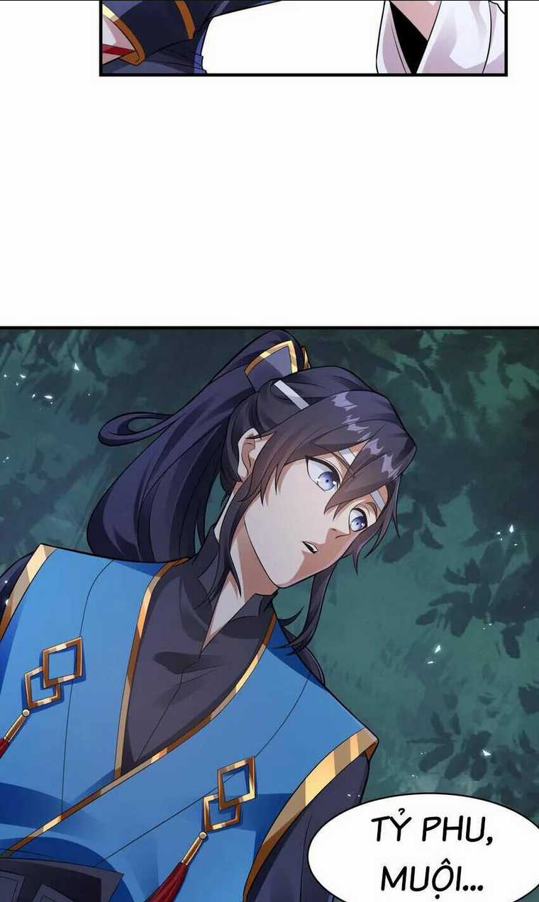 Anh Rể Mạnh Nhất Lịch Sử - Chapter 11 - Trang 11