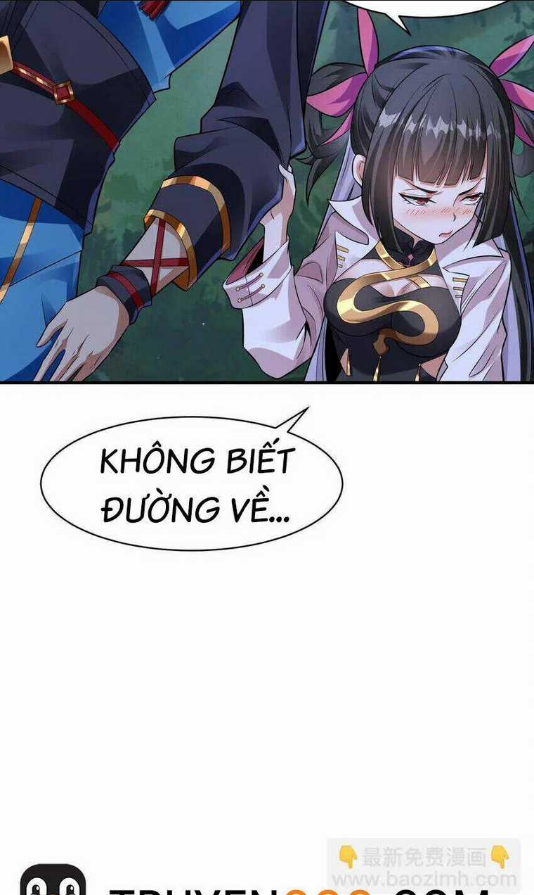 Anh Rể Mạnh Nhất Lịch Sử - Chapter 11 - Trang 12