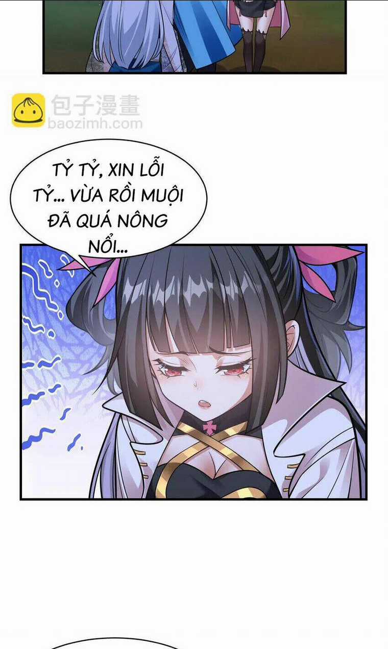 Anh Rể Mạnh Nhất Lịch Sử - Chapter 11 - Trang 14