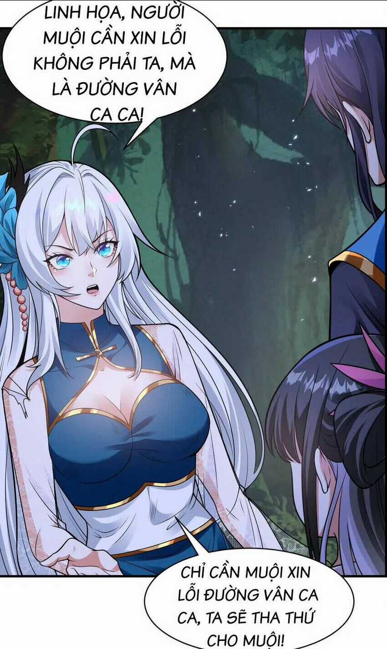 Anh Rể Mạnh Nhất Lịch Sử - Chapter 11 - Trang 15