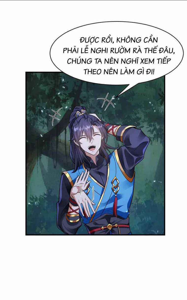 Anh Rể Mạnh Nhất Lịch Sử - Chapter 11 - Trang 17