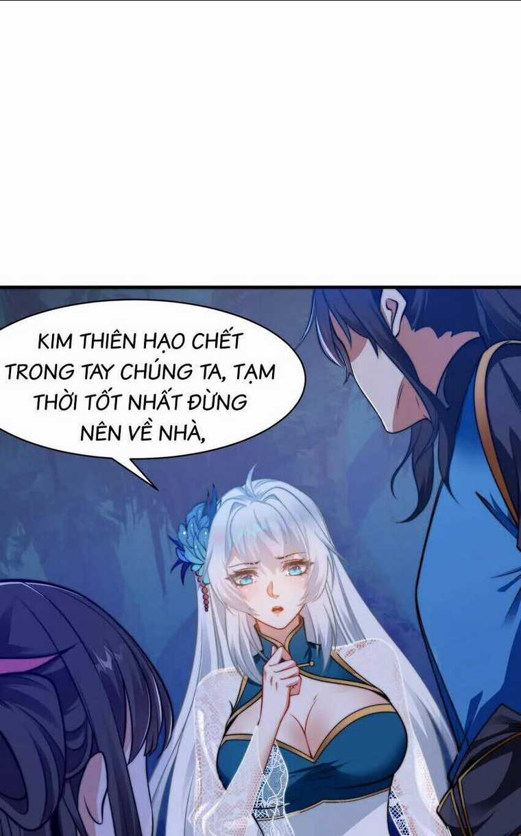 Anh Rể Mạnh Nhất Lịch Sử - Chapter 11 - Trang 19