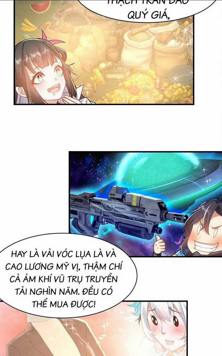 Anh Rể Mạnh Nhất Lịch Sử - Chapter 11 - Trang 22