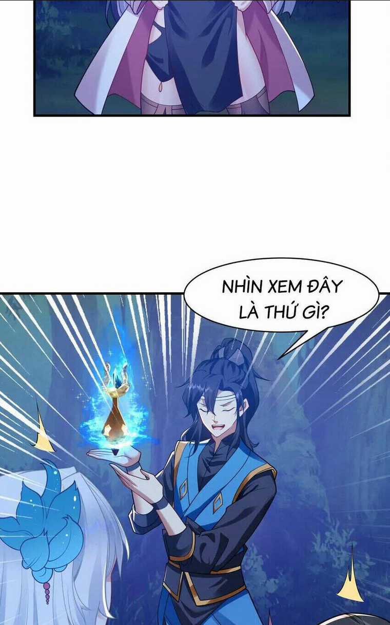 Anh Rể Mạnh Nhất Lịch Sử - Chapter 11 - Trang 24