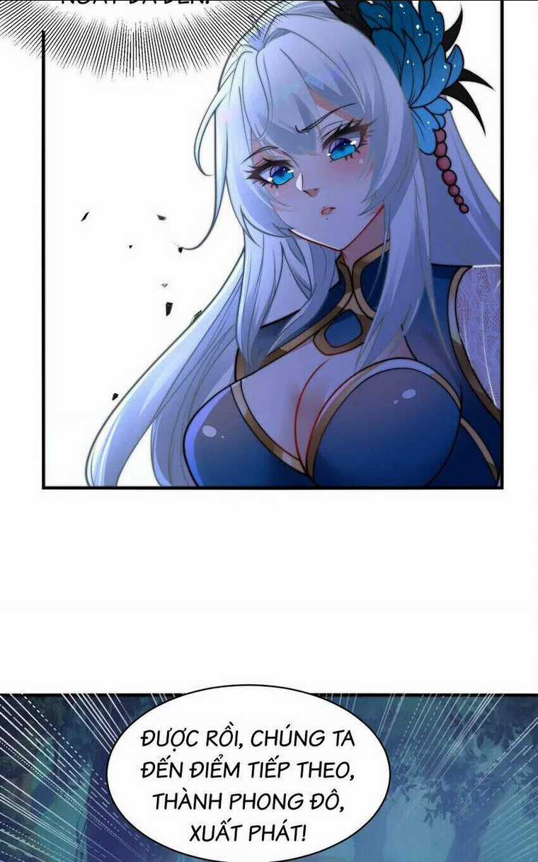 Anh Rể Mạnh Nhất Lịch Sử - Chapter 11 - Trang 28