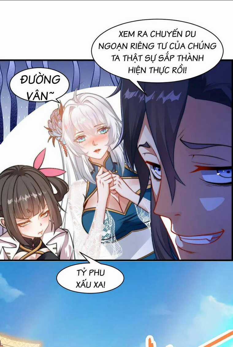 Anh Rể Mạnh Nhất Lịch Sử - Chapter 11 - Trang 30