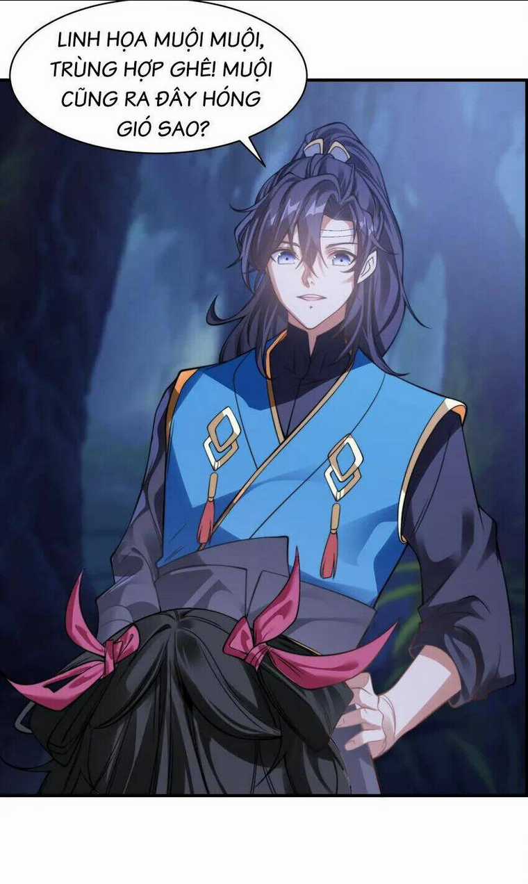 Anh Rể Mạnh Nhất Lịch Sử - Chapter 11 - Trang 4